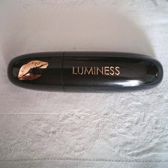 New Luminess Creme Confession POISON APPLE - Picture 4 of 4